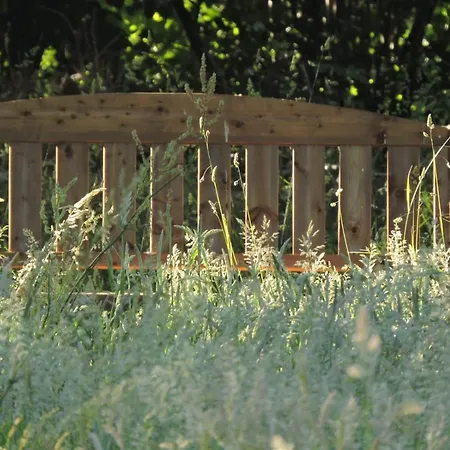 L'hôtié De Brocéliande Bed & Breakfast *