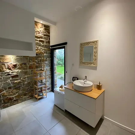 L'hôtié De Brocéliande Bed & Breakfast Paimpont