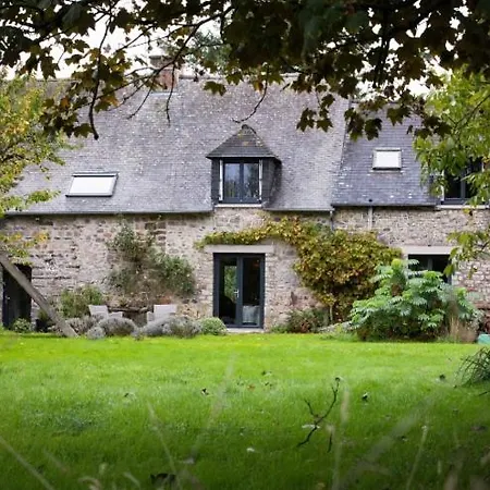 Bed & Breakfast L'hôtié De Brocéliande Paimpont